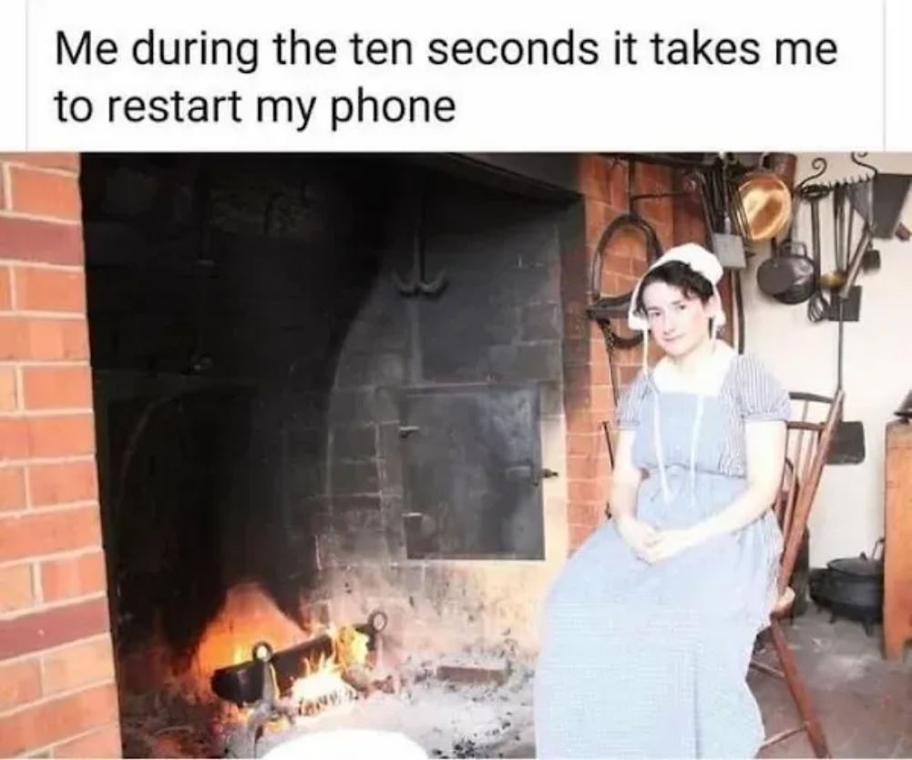 That 10 Seconds