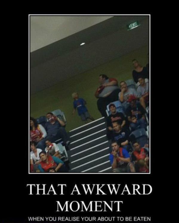 That Awkward Moment
