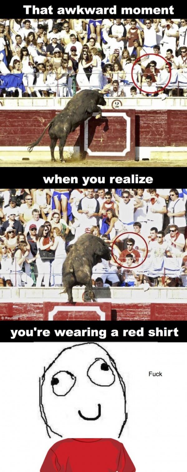 That Awkward Moment