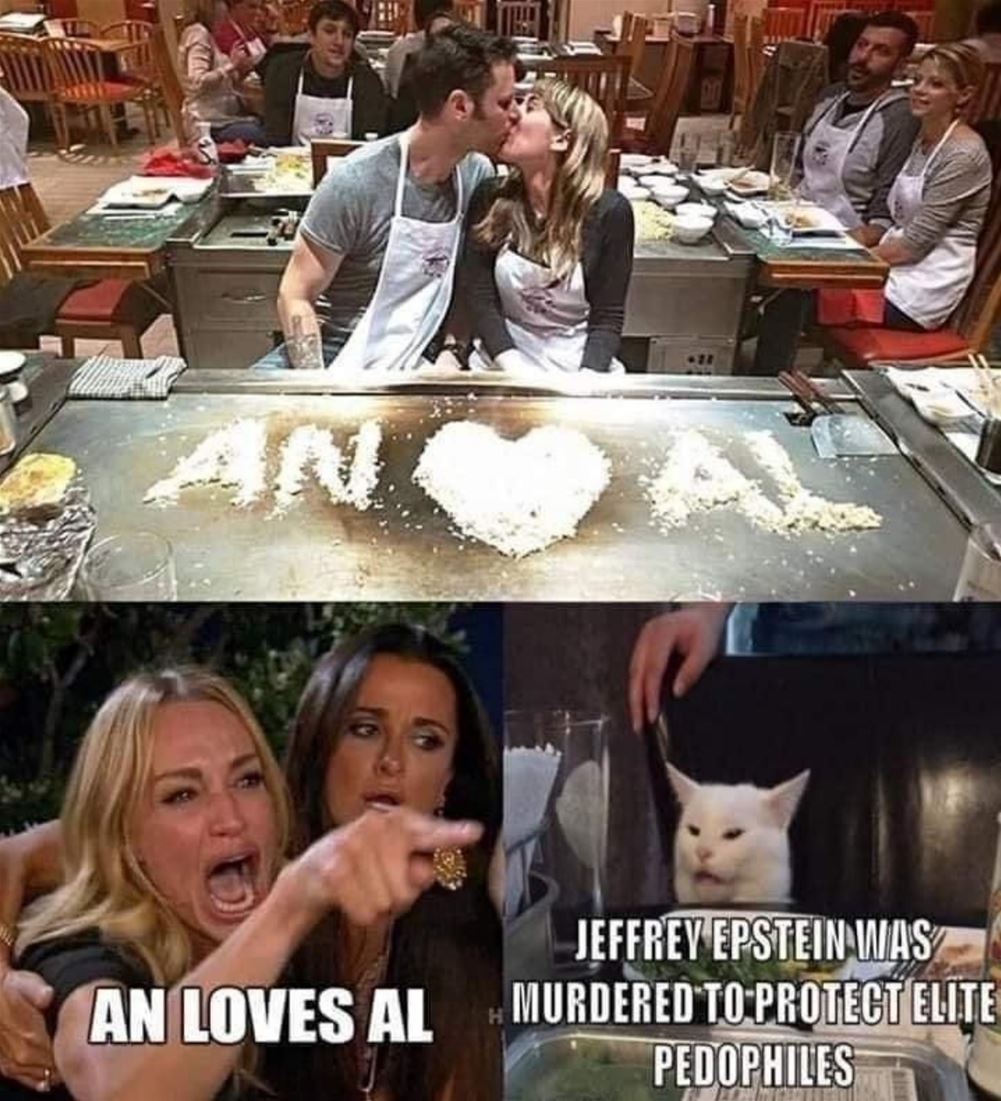 That Escalated Quickly