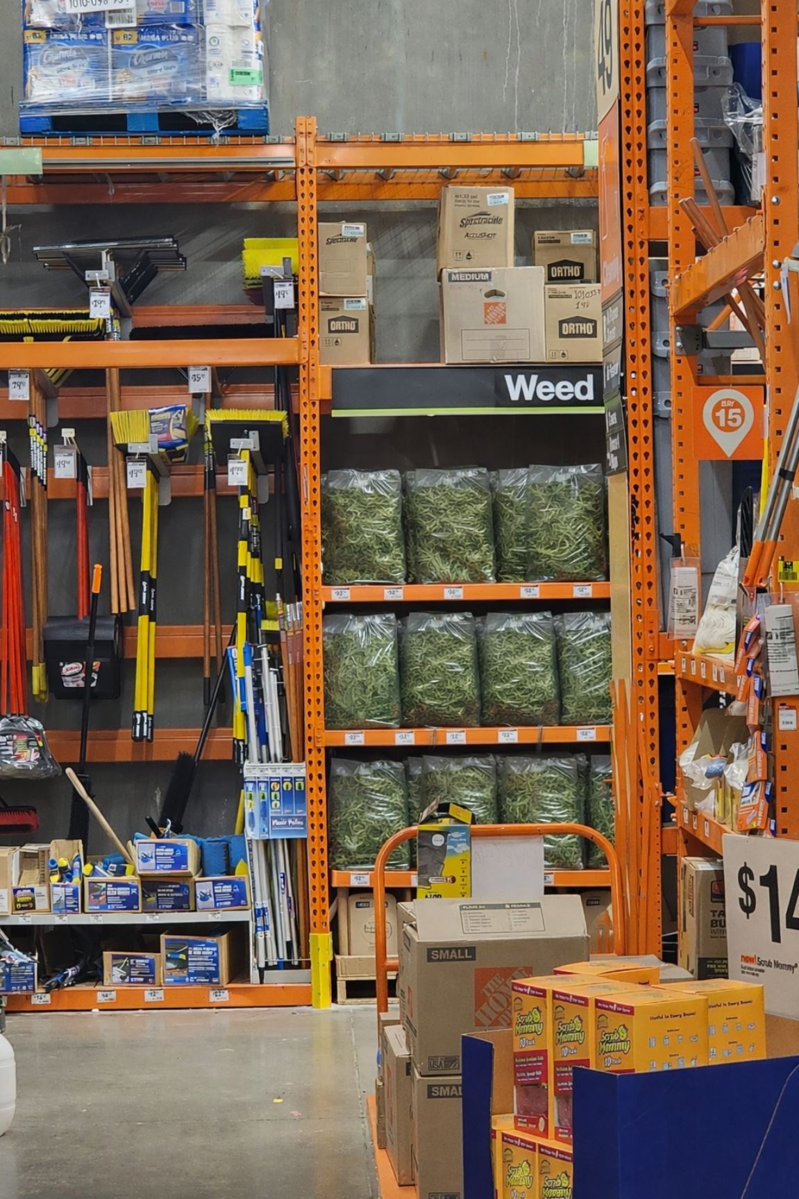 That Escalated Quickly