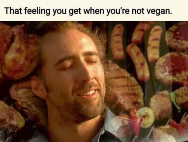 That Feeling