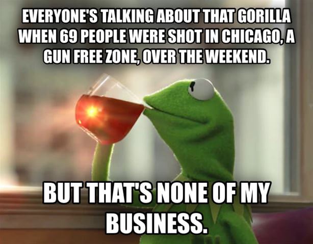 That Gorilla