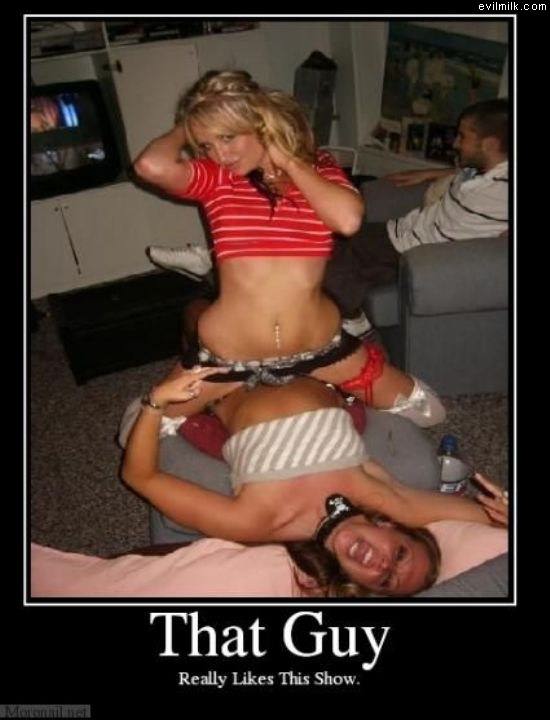 That Guy