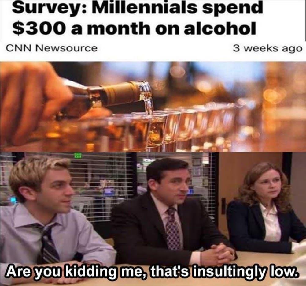 That Is Low