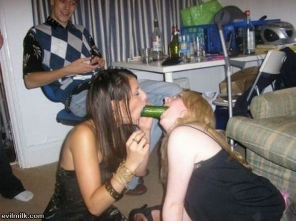 That Kids Face Says It All
