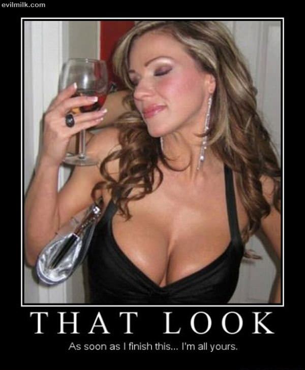 That Look