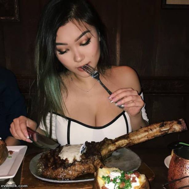 That Looks Delicious