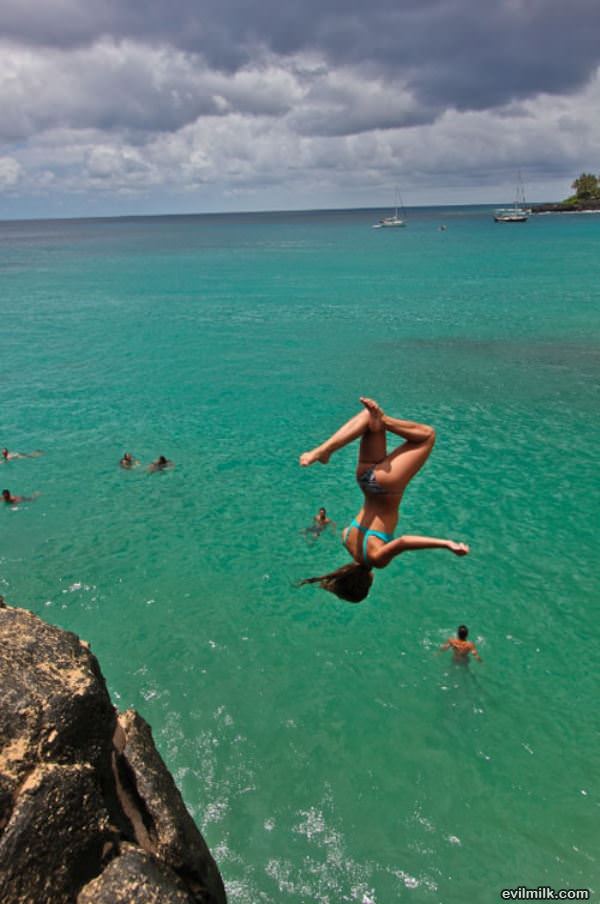 That Looks Fun