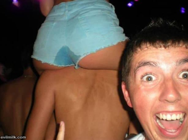 That Makes That Guy Happy