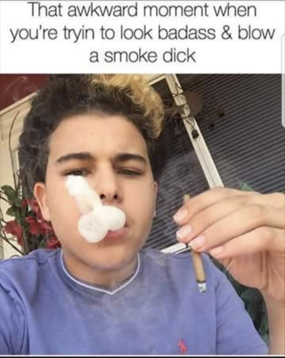 That Moment