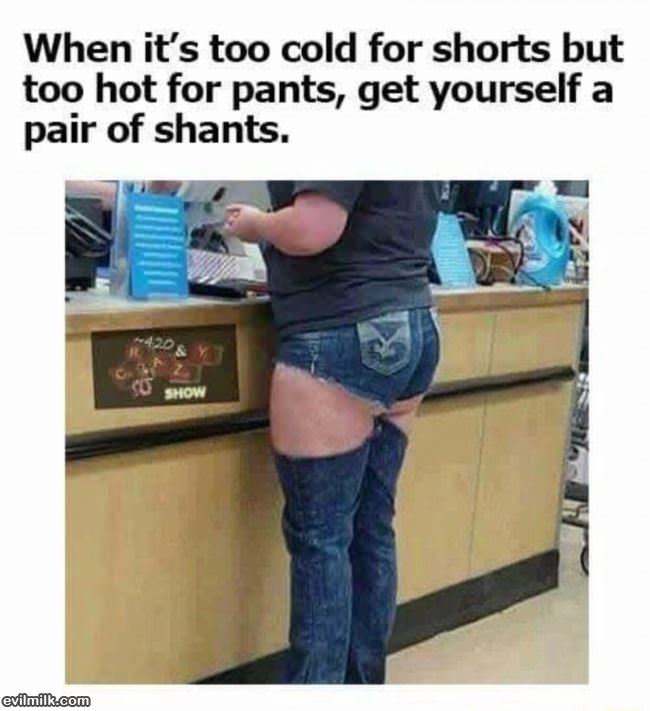 That Perfect Temperature