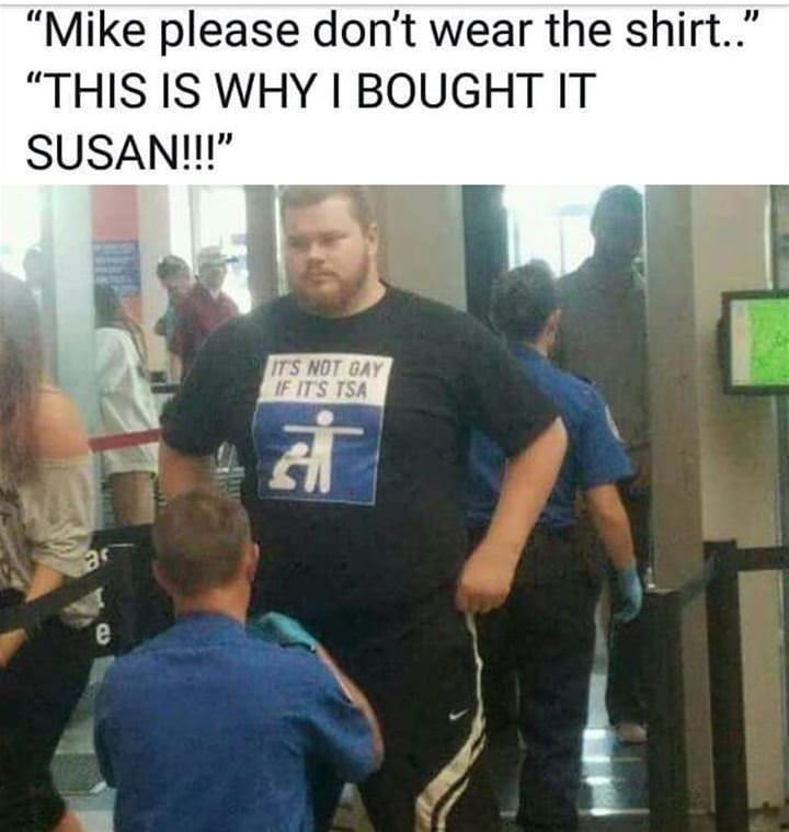 That Shirt