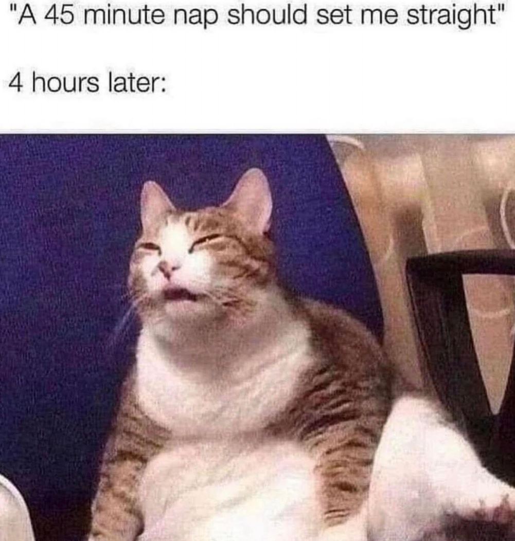 That Should Do It