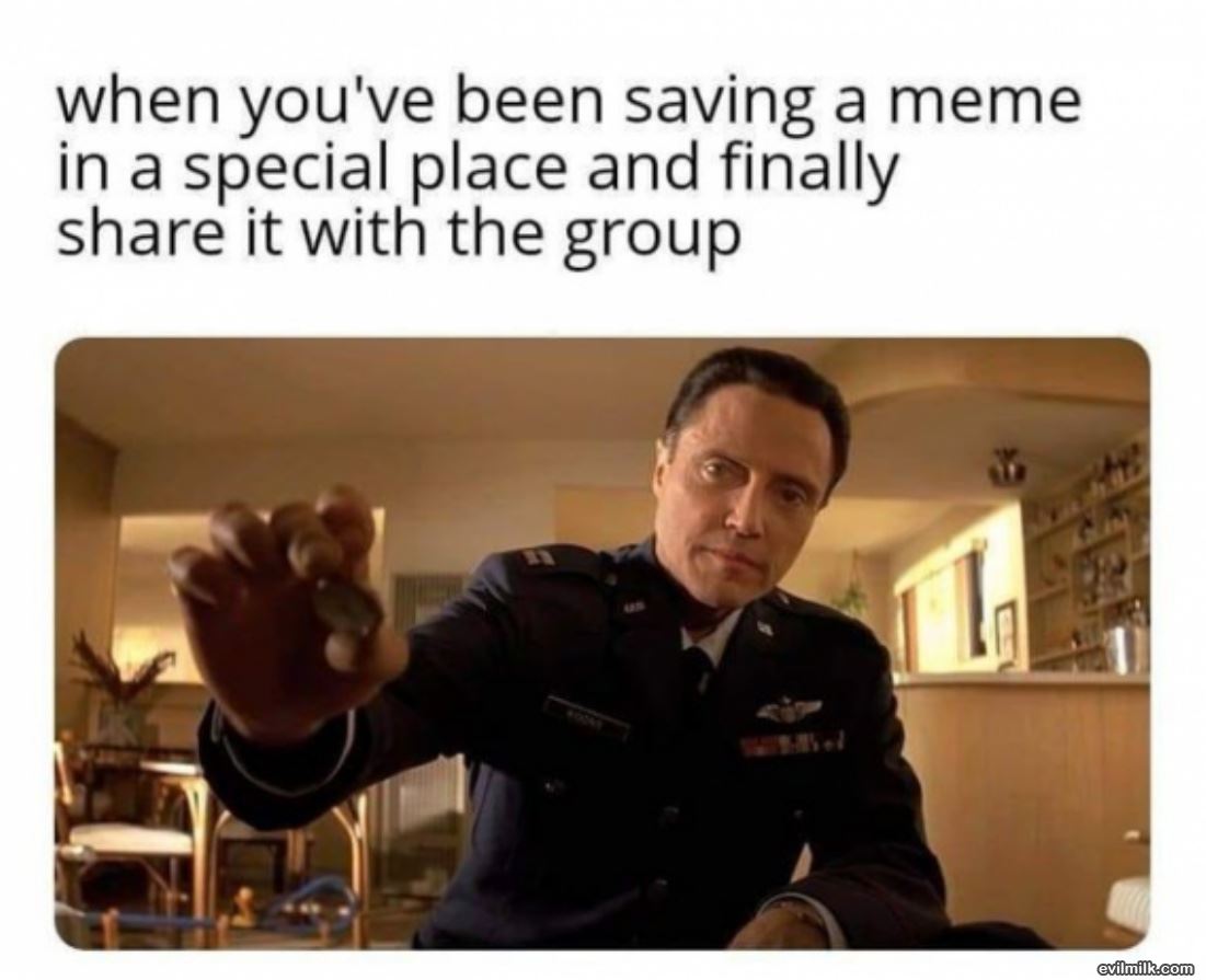 That Special Meme