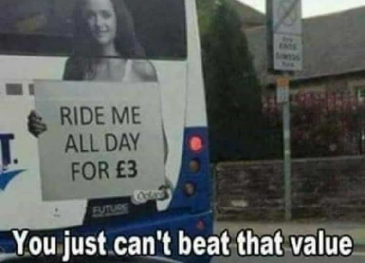 That Value