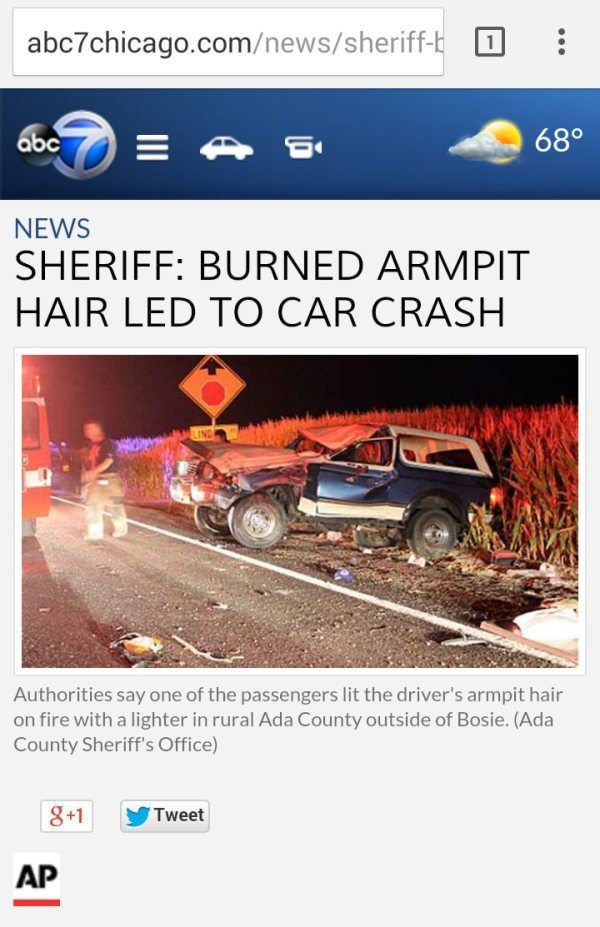 That Was Smart