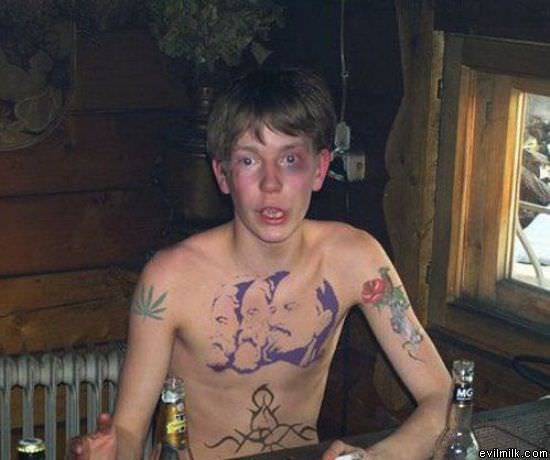 Thats A Bad Ass