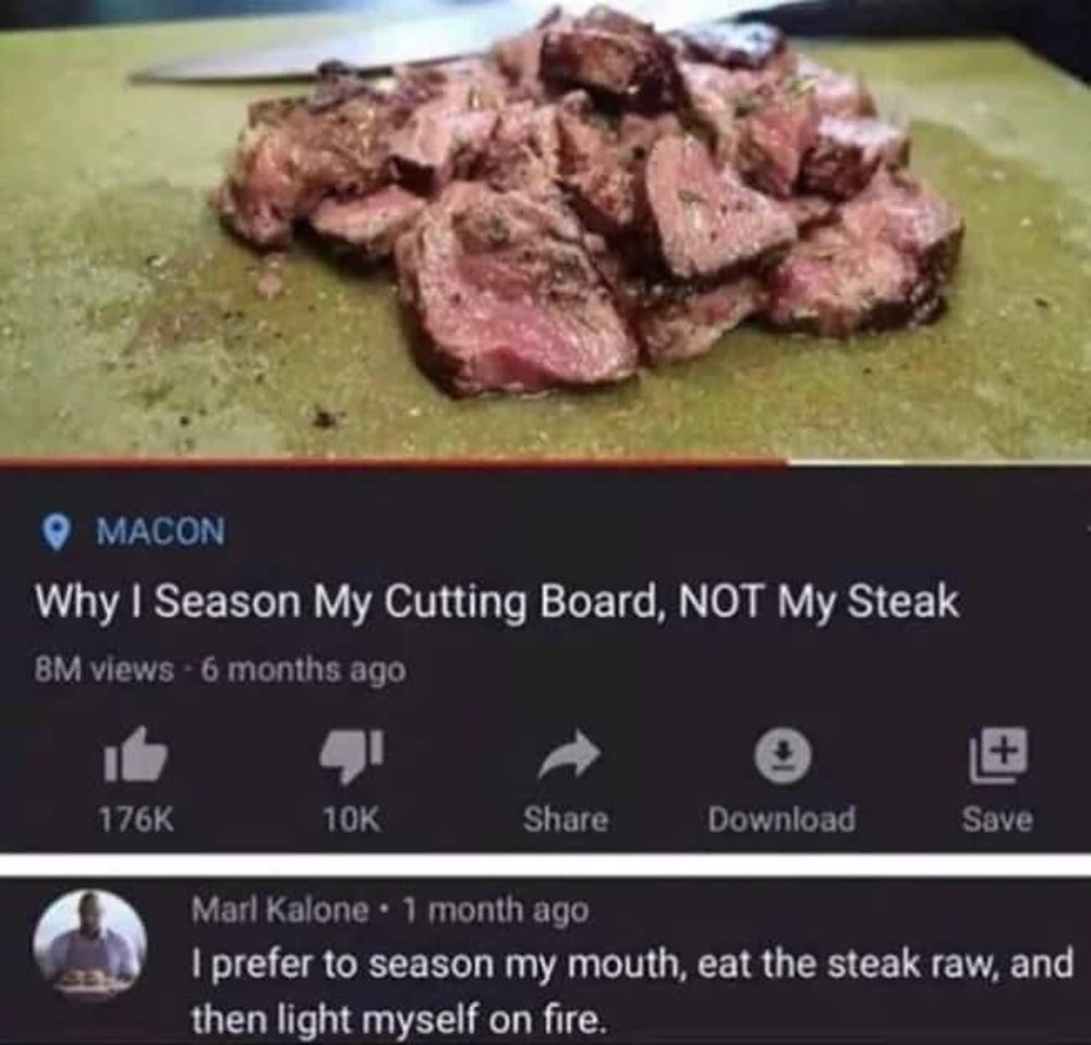 Thats Another Way