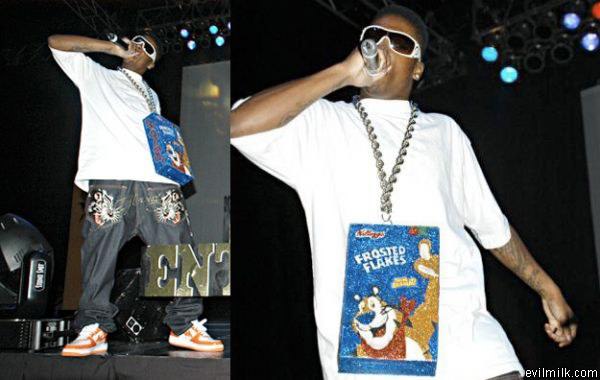 Thats Gangsta