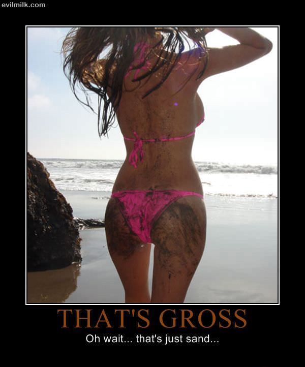 Thats Gross