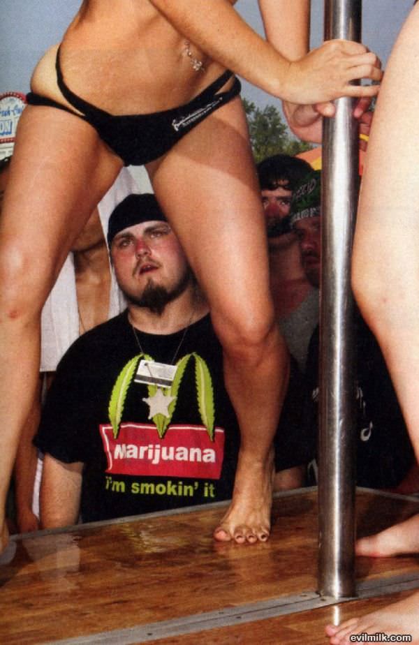 Thats Just Amazing Dude