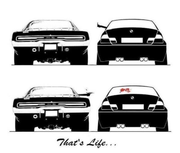 Thats Life