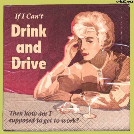 Thats Why I Dont Work