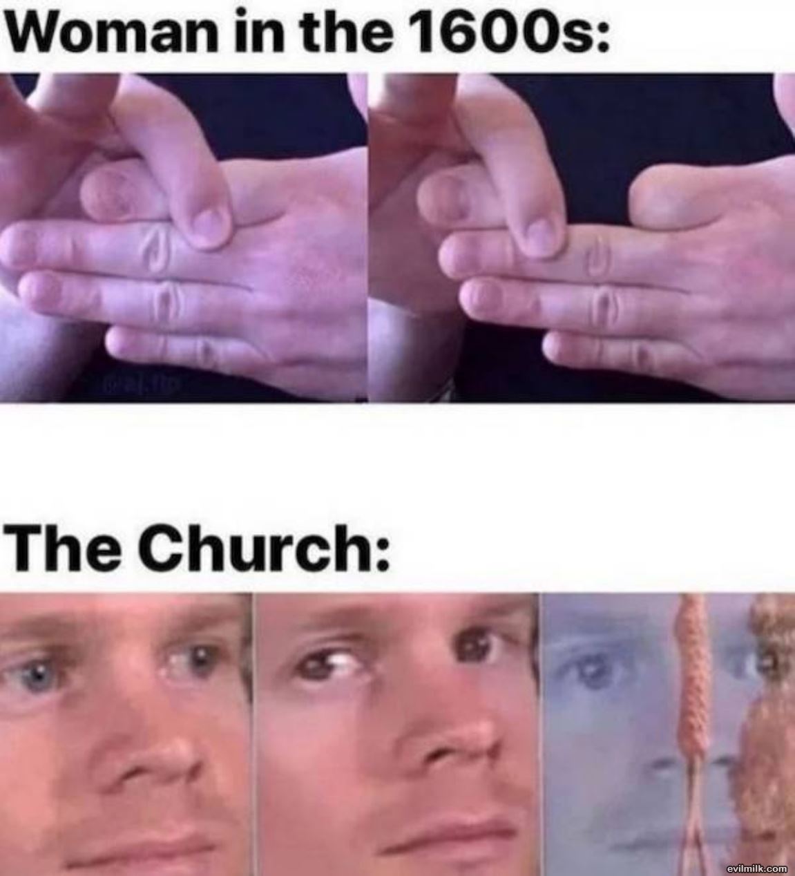 The 1600s