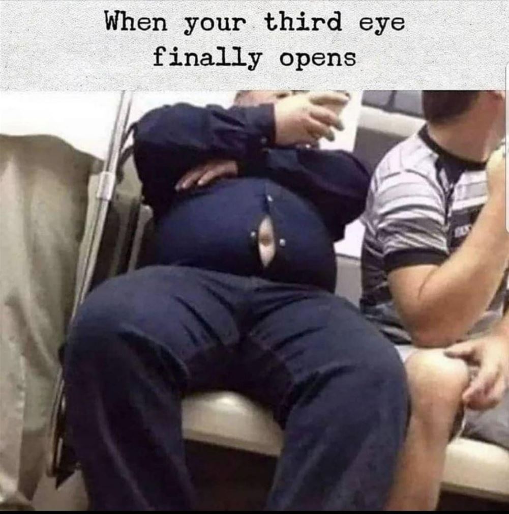 The 3rd Eye