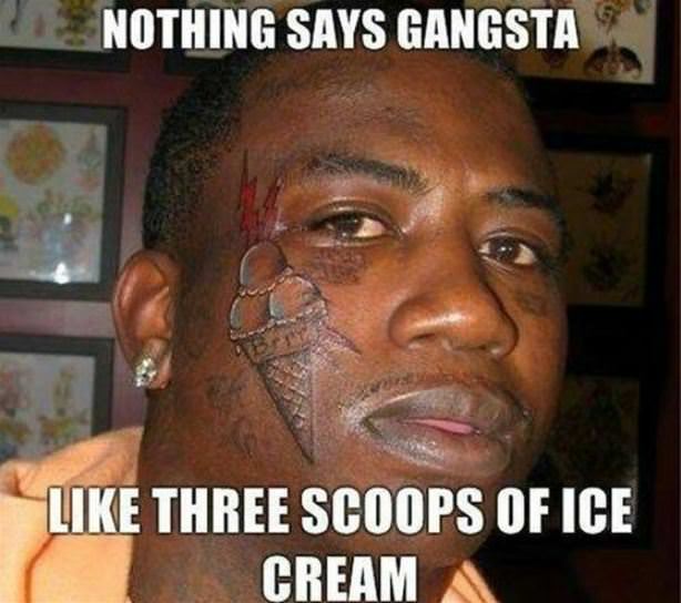 The 3rd Scoop Did It
