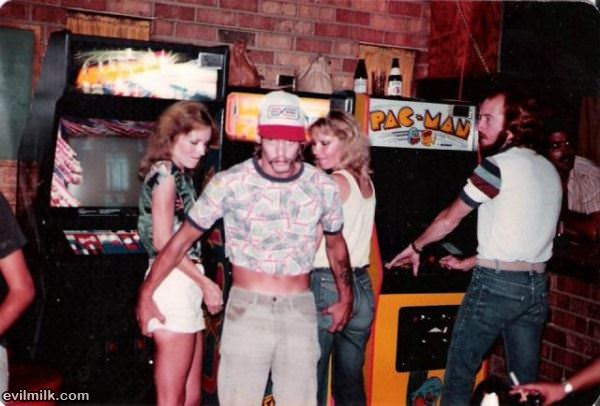 The 80s