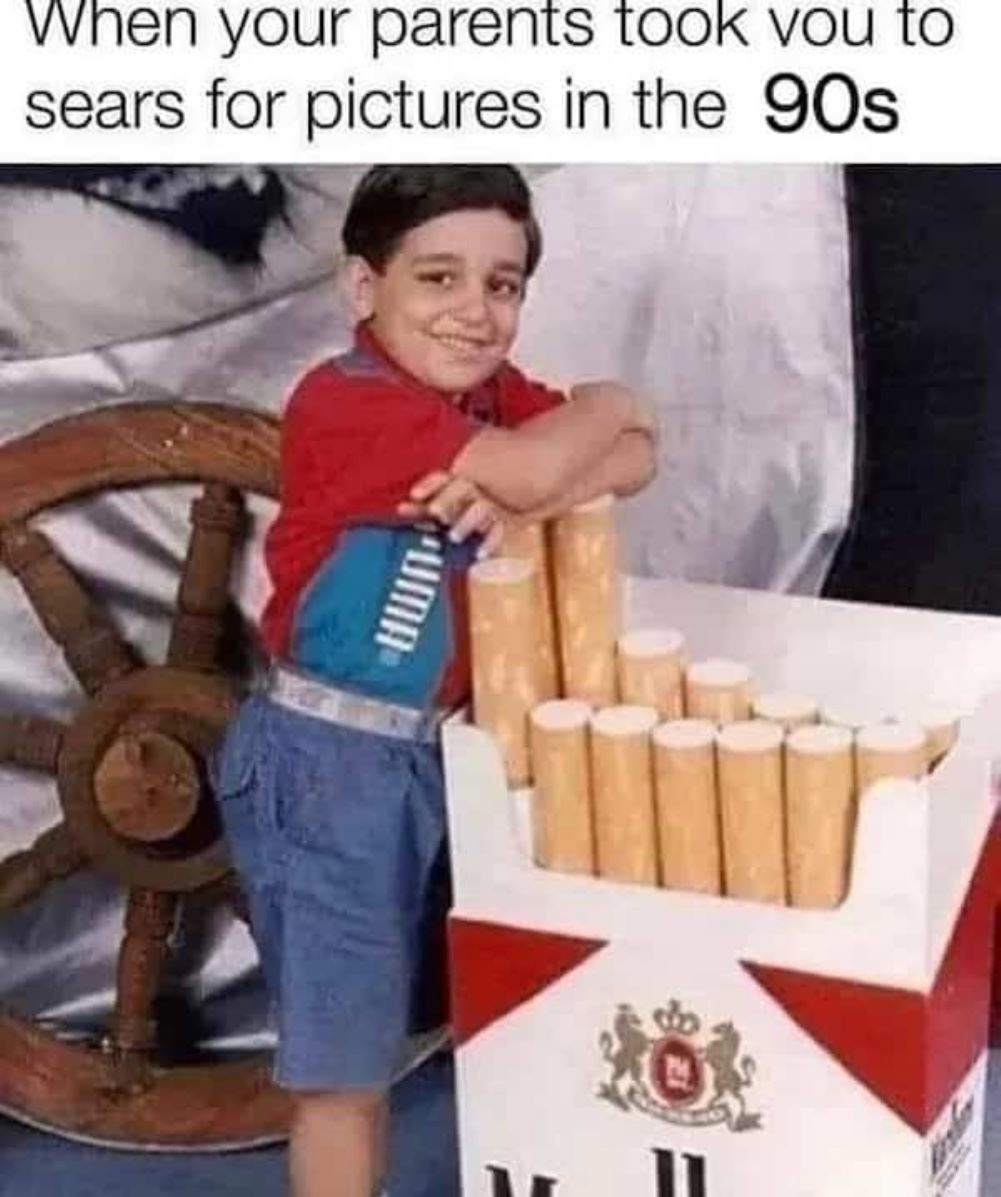 The 90s Were The Best