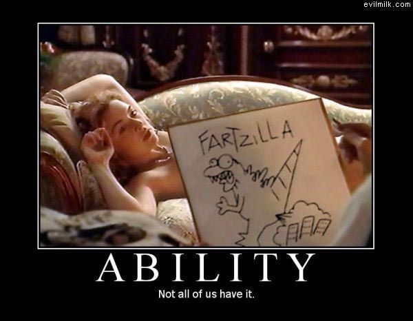 The Ability