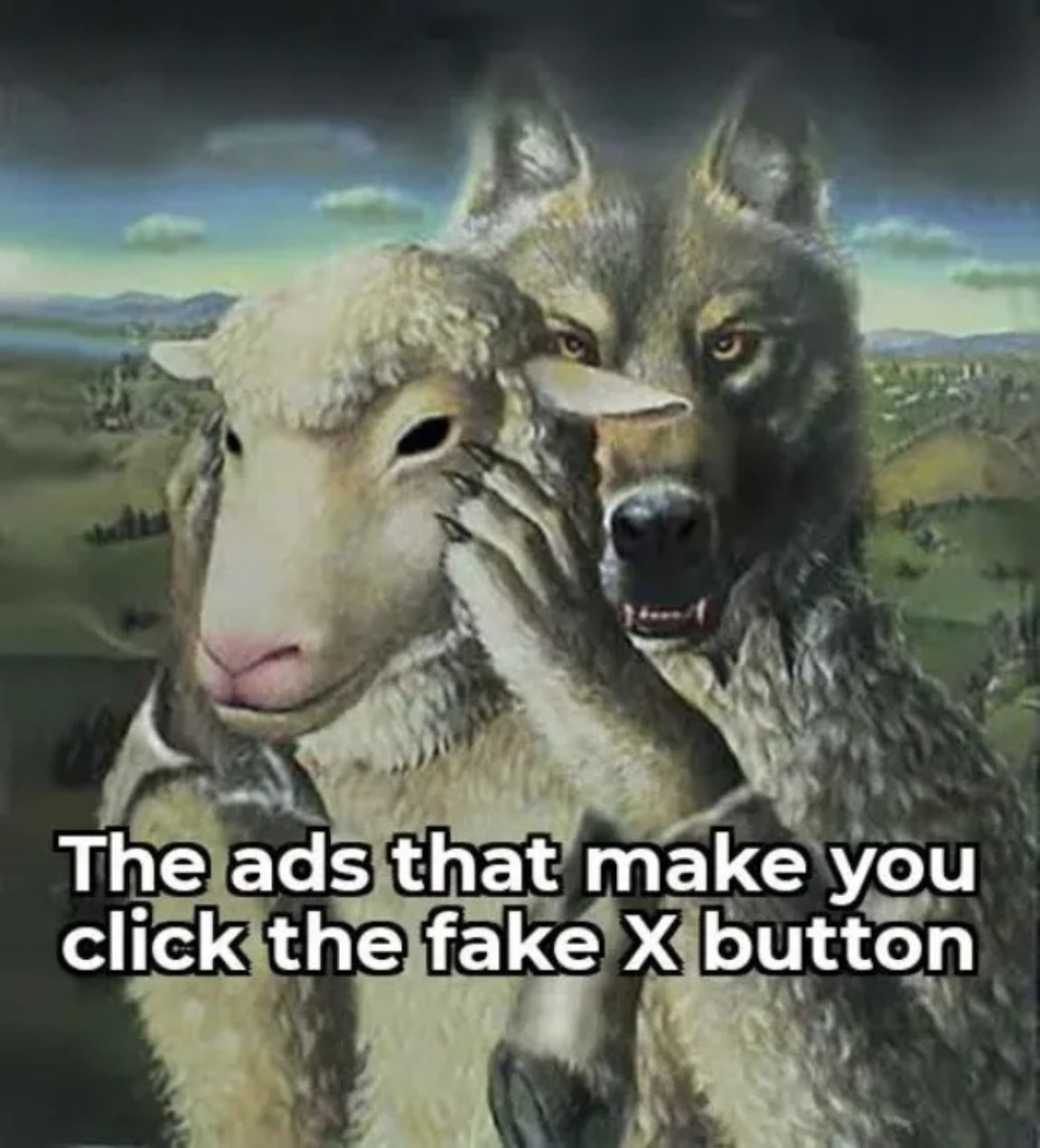 The Ads