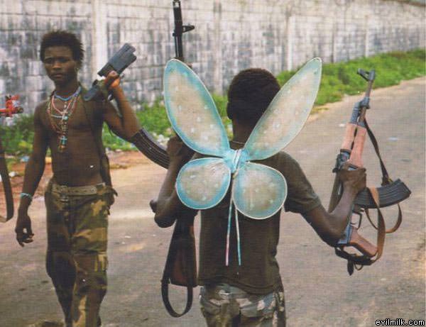 The Ak Fairy