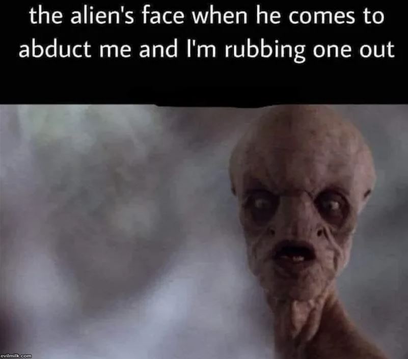 The Aliens