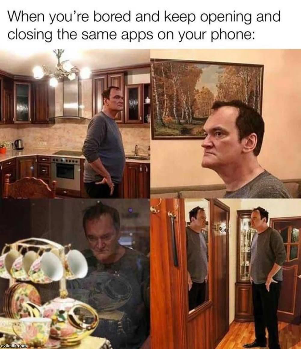 The Apps On Your Phone