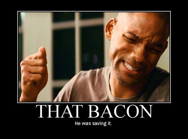 The Bacon