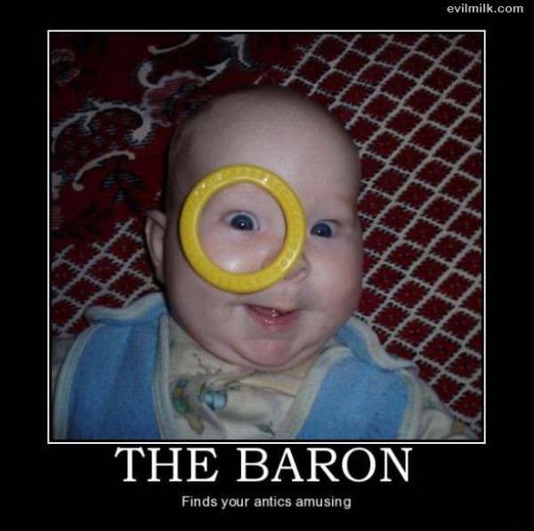 The Baron
