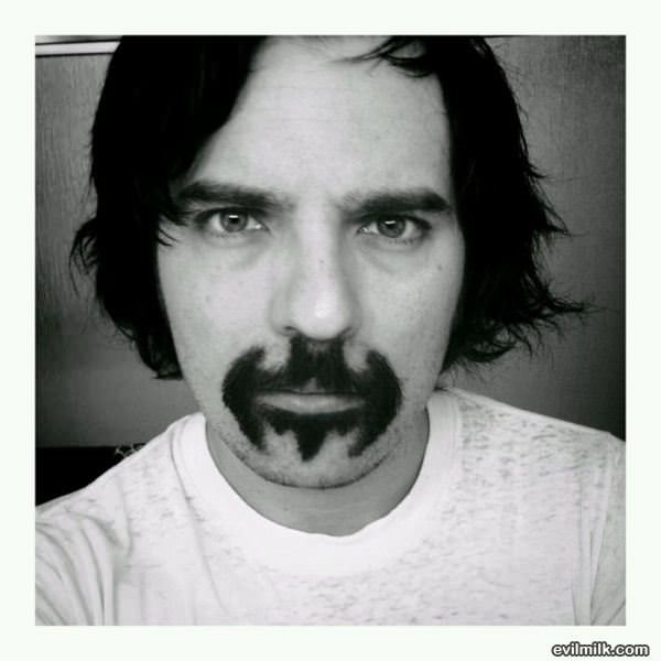 The Bat Man