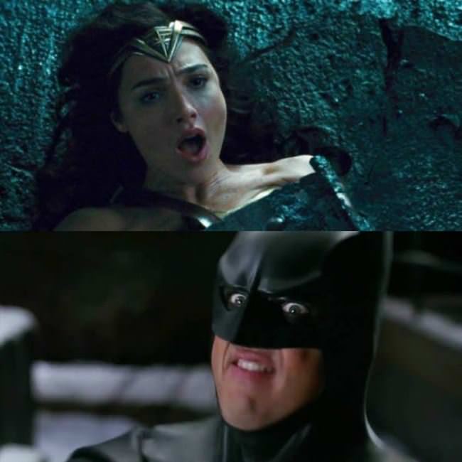 The Batman