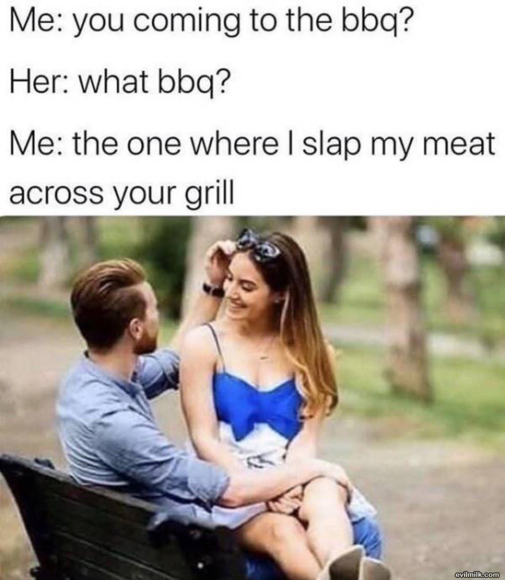 The Bbq