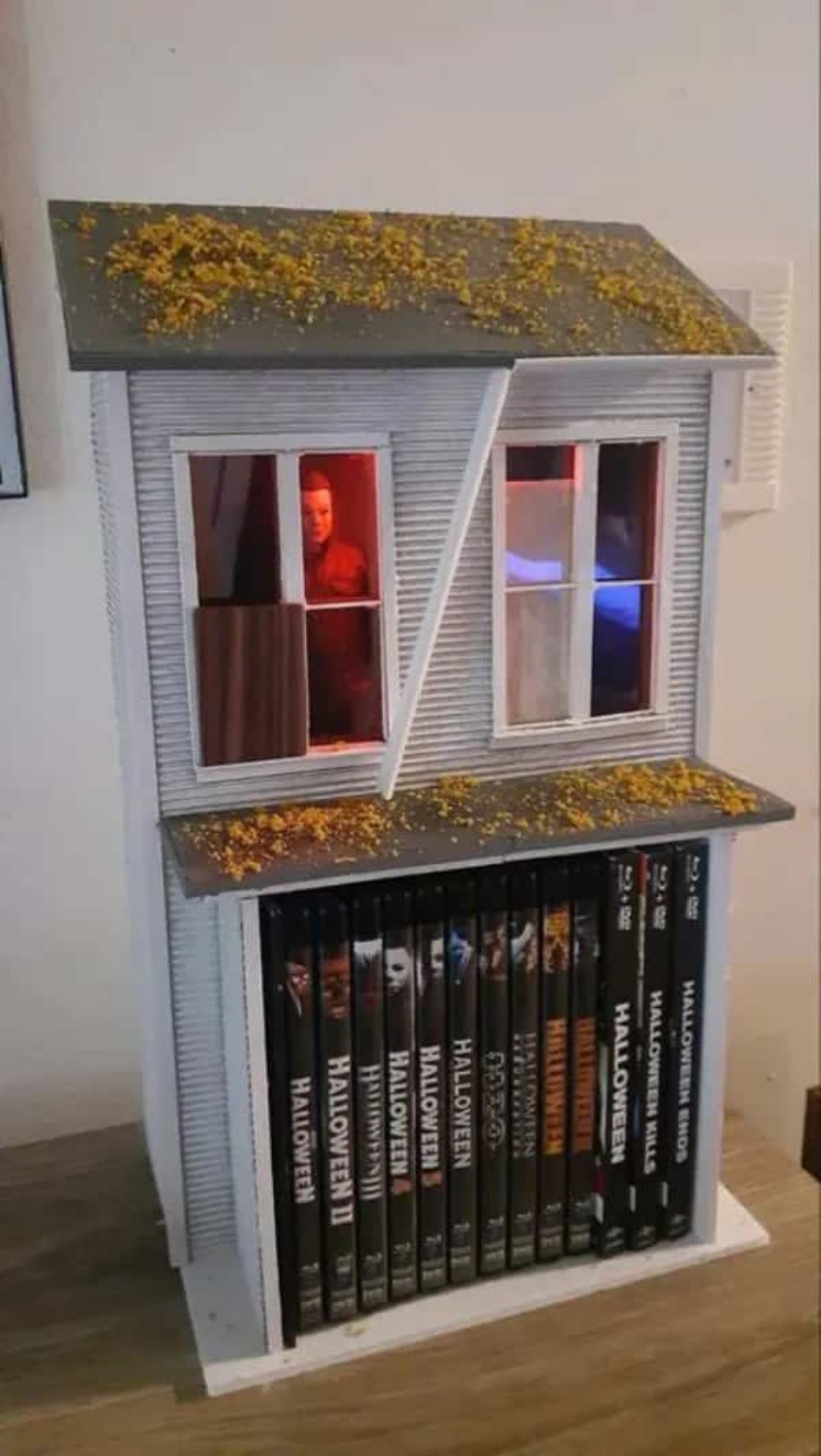 The Best Display