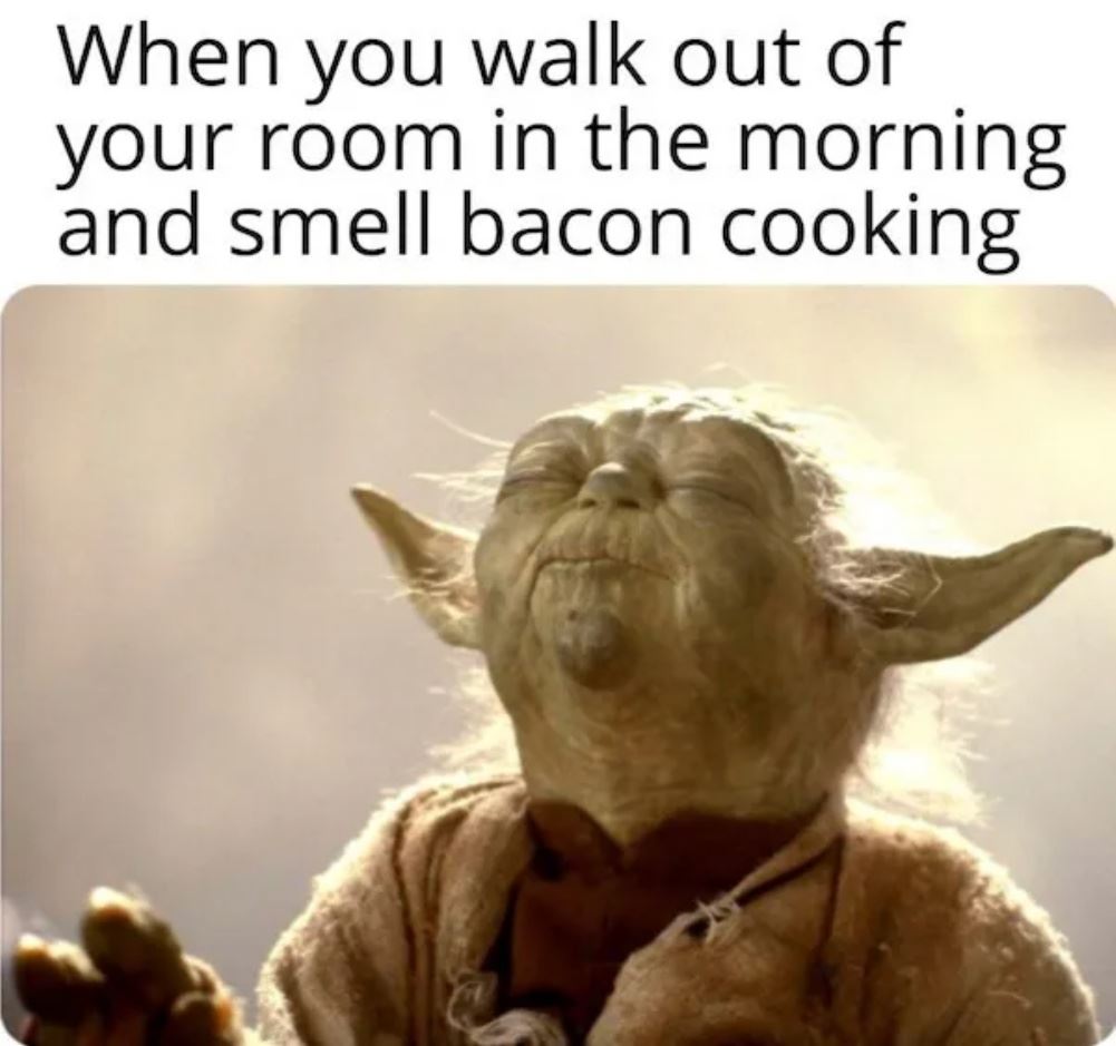 The Best Feeling