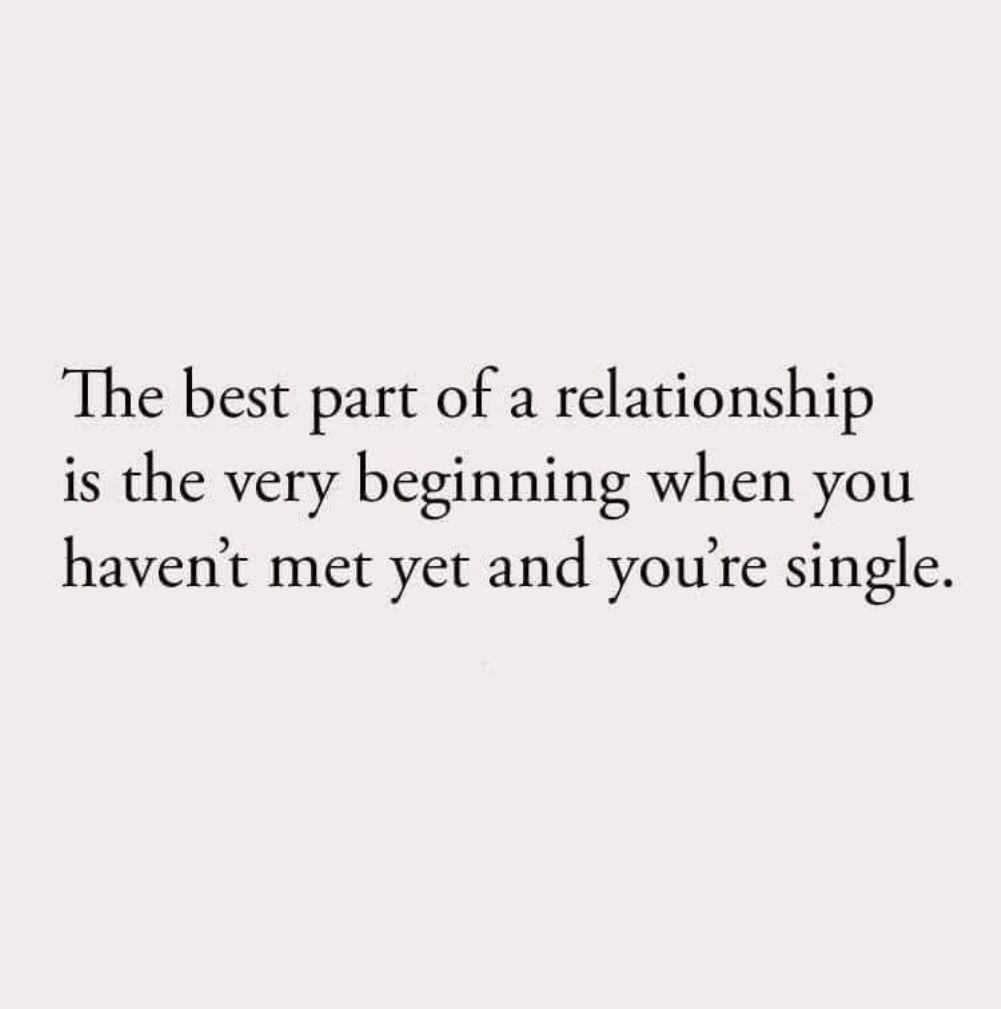 The Best Part
