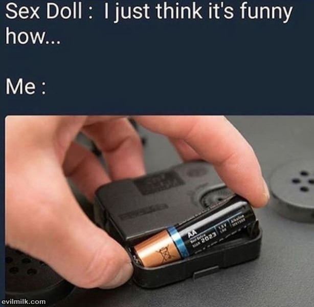 The Best Part About The Future