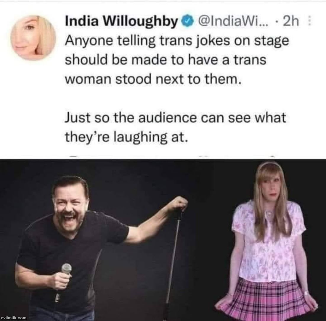 The Best Way