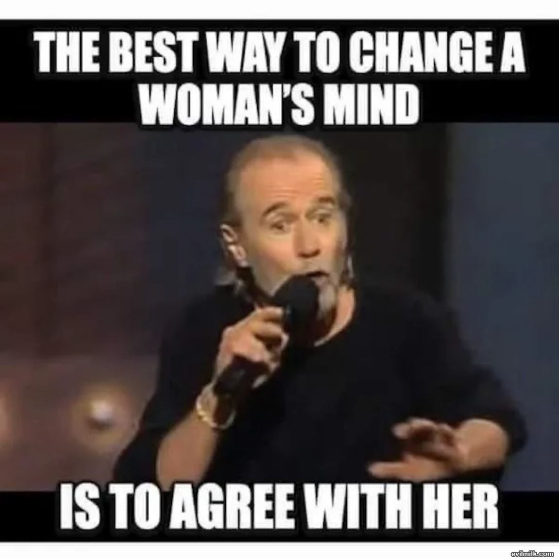 The Best Way