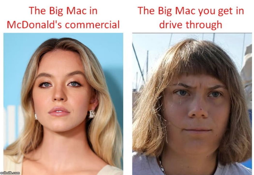 The Big Mac